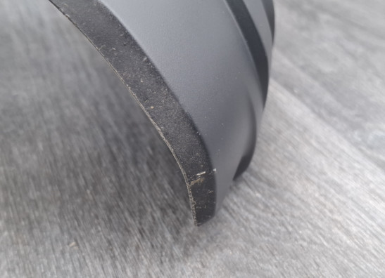 Guardabarros trasero BMW R 1200 GS LC