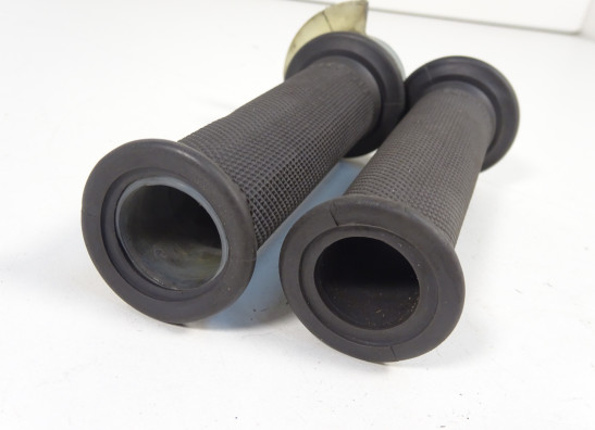 Gashandle Ducati 750 SS Supersport