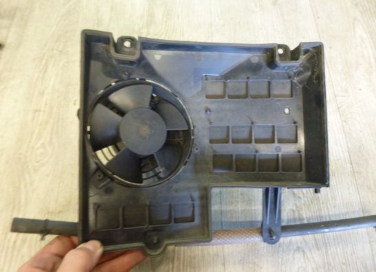 Ventilator KTM 990 SM + SMT 2009-2012