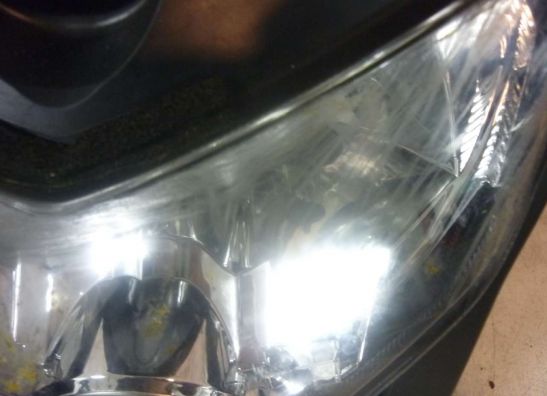 Koplamp Suzuki GSX R 600