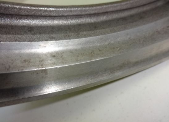 Front Wheel Suzuki GS 850