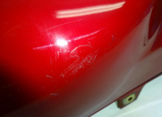 Achterkuipdeel Suzuki GSX F 750