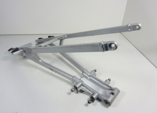 Achtersubframe KTM 690 SM