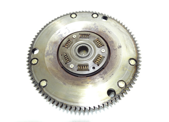 Koppeling Moto Guzzi V 65 C