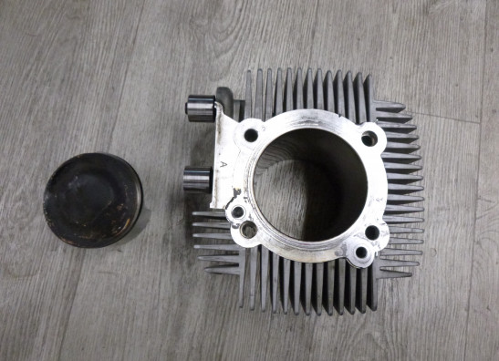 Cilinderblok Ducati Scrambler