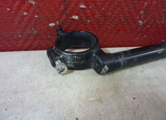 Clip on links Suzuki GSX R 600
