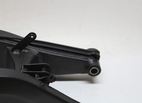 Achterbrug Yamaha XSR 700