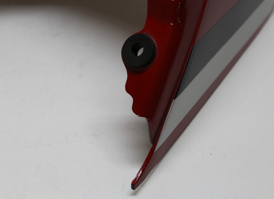 Buddy cover Kawasaki GPZ 1100