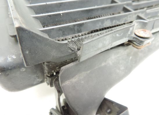 Kuhler Honda VFR 400 R