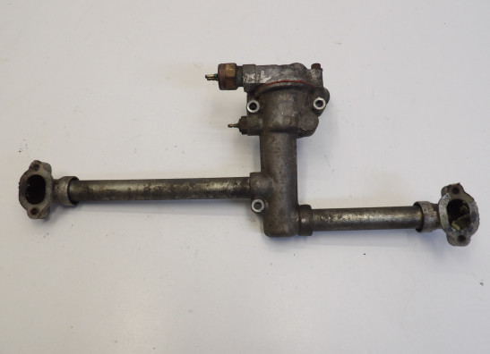 Thermostat cooler Honda Goldwing GL