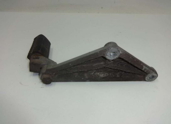 Duo voetsteun links Kawasaki LTD 550