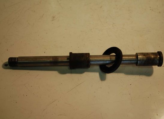 Vorderradachse Kawasaki GTR 1000