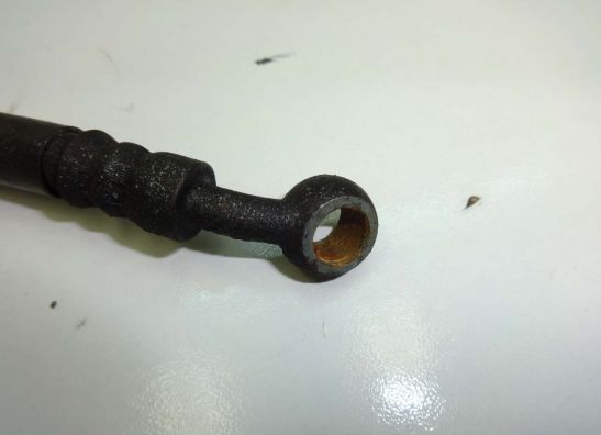 Bremssattel Bremszange hinten Suzuki RF 600