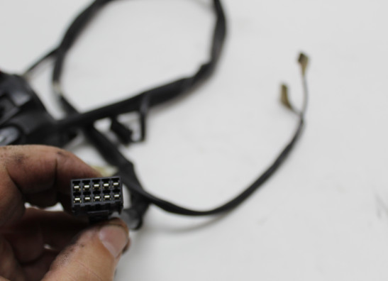 Lenkerschalter Armatur Schalter Lenker Yamaha XT 1200 Z Super Tenere