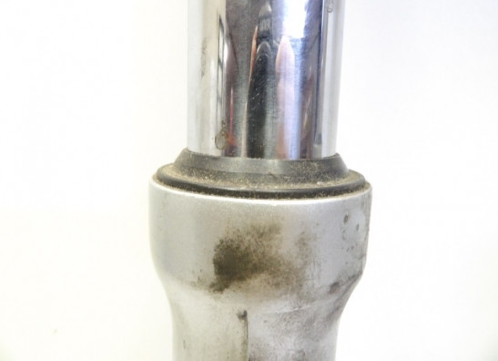 Front pipes complete Triumph Sprint 900 Executive