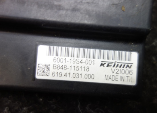 Slotenset KTM 1290  Super Adventure