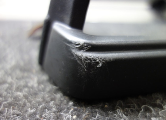 Stuur Suzuki DL 800 V STROM