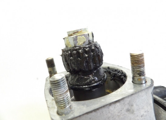 Final driven gear Kawasaki VN 1500