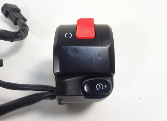 Stuurschakelaar rechts Kawasaki ER 6