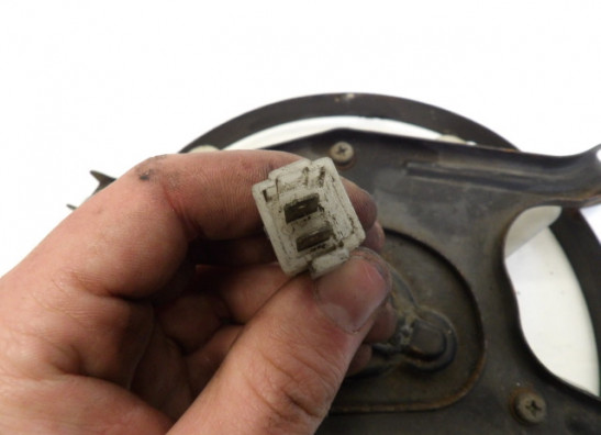 Lufter Honda Goldwing GL