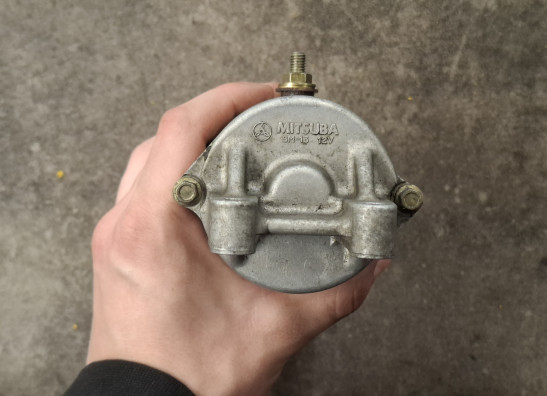 Startmotor Honda CBR 600 F