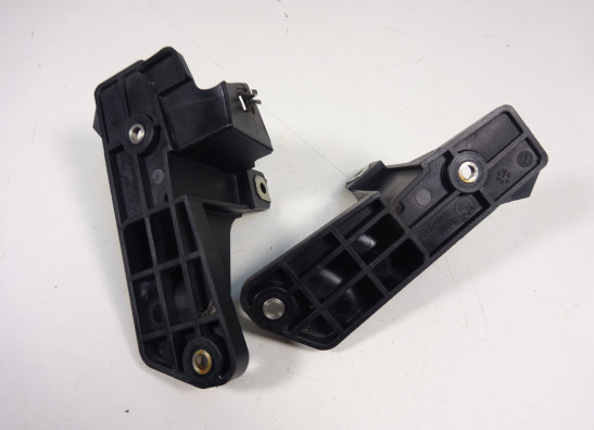 Sitzbank BMW K 1200 GT