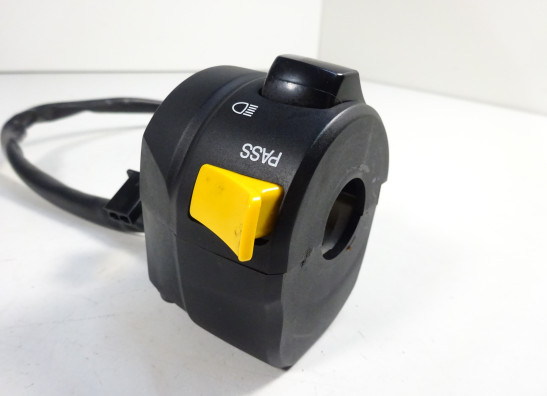 Lenkerschalter links Suzuki SFV 650 Gladius