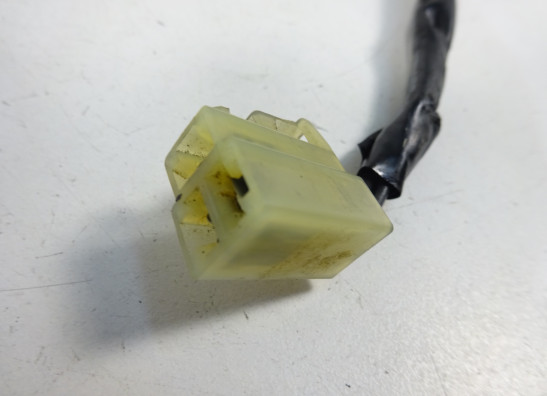 Dynamo Suzuki GSR 600