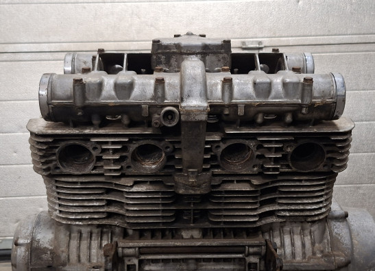 Motorblok Suzuki GS 750