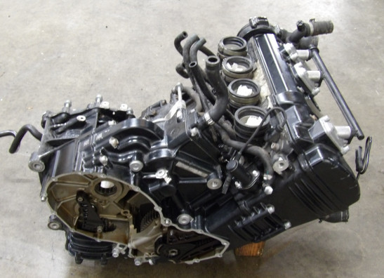 Motorblok BMW K 1200 R  2005-2008