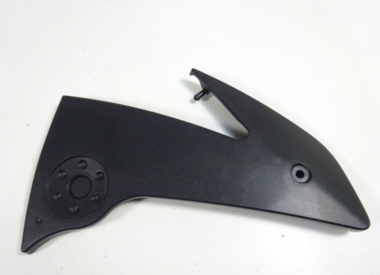 Rechter zijkuip klein Kawasaki ER 6