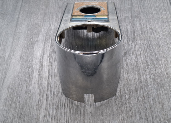 Tankcover Harley Davidson Softtail