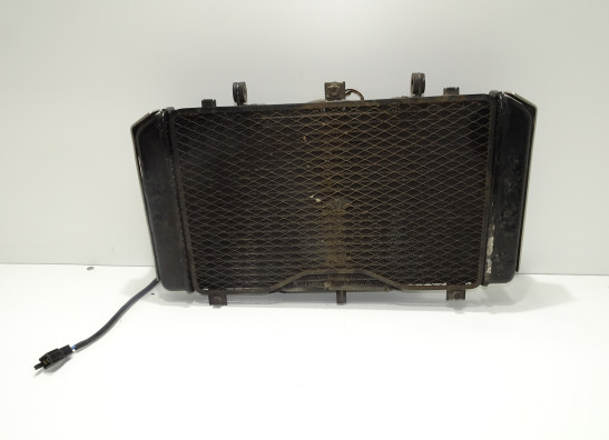 Kuhler Kawasaki Z 750