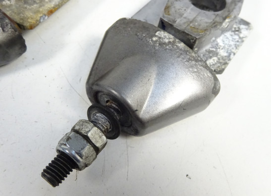 Hinterradschwinge Kawasaki ER 6