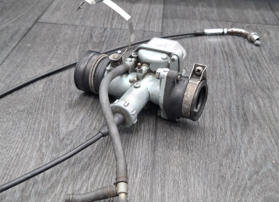 Carburateurset Honda XL 125