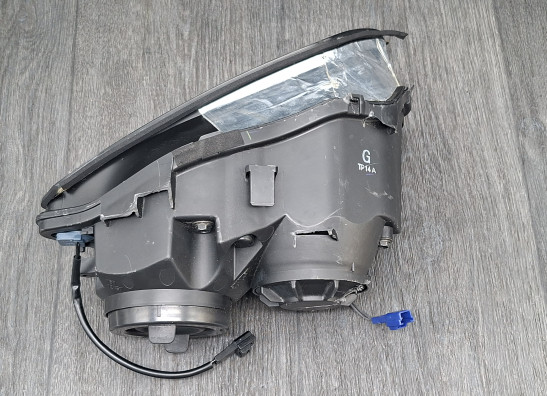 Scheinwerfer Yamaha YZF R1