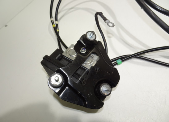 ABS pomp KTM 390 Duke