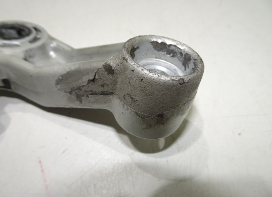 Engine parts Hyosung Comet 650