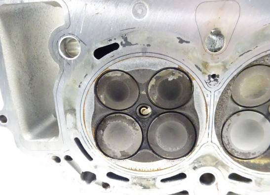 Cylinder head BMW K 1300 GT