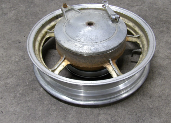 Achtervelg Yamaha XV 1000 Virago