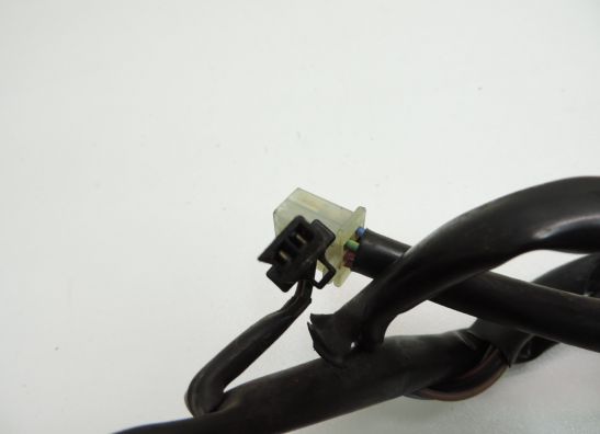 Stuurschakelaar rechts Yamaha TDM