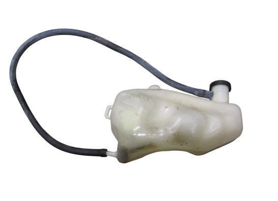 Radiator reserve tank  Suzuki GSX R 1000