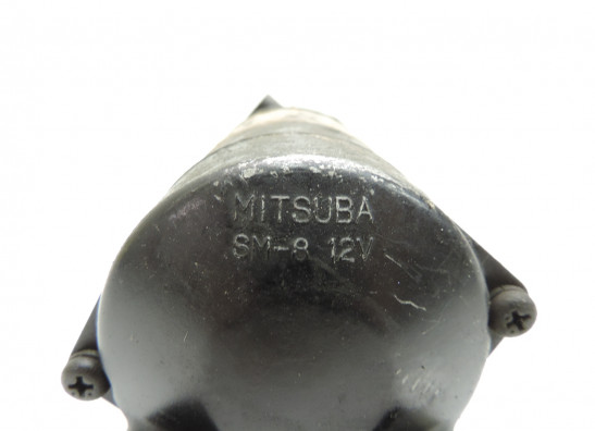 Startmotor Kawasaki ZL 600