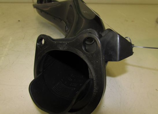 Linker luchtbuis Aprilia RSV 4