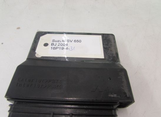 CDI ECU unit Suzuki GSF 600 650 Bandit 