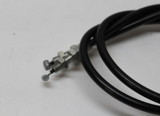 Gaszug Suzuki GSX R 750