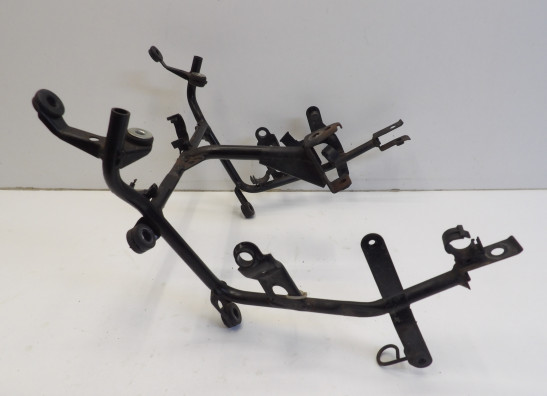 Kuipframe Yamaha TDM