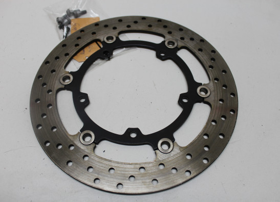Bremsscheibe vorne Yamaha Tracer 900
