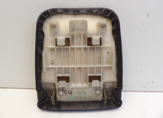 Buddy zadel Honda CBR 400 RR