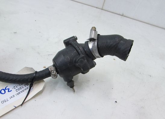 Thermostat Kawasaki ZXR 750